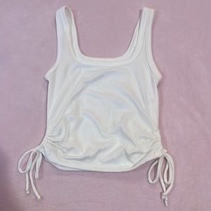 COPY - COPY - Gilly Hicks/Hollister Co Ruched Women’s Sleepwear Top (size S)